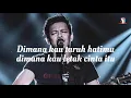 NOAH-Suara pikiranku||lirik