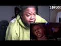 VONOFF1700 BEST VERSE! Lil Twin - Run (feat. VonOff1700) [Official Music Video] REACTION!