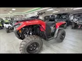 New 2026 Can-Am Outlander 500 ATV For Sale In Jacksonville FL