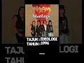 Album-album kumpulan MAY 1987-2003