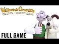 Download Lagu Wallace \u0026 Gromit's Grand Adventures – Full Game