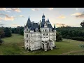 Download Lagu Abandoned 1700s Fairytale Castle ~ Owners Left Everything Behind!
