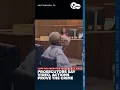 Murder on Market Street Closing arguments in the trial of Darryl Roberts in Chattanooga