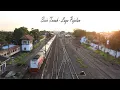 Sisir Tanah - Lagu Pejalan (Lyrics/lirik)