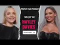 HAYLEY DAVIES S05 EP 161 After Dark
