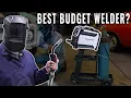 We Didn t Expect THIS From a 250 Welder