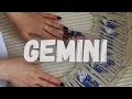 GEMINI🥹YOU MADE ME CRY SOMEONE IS GOING TO HURT YOU..!! BE CAREFUL PLZ. 2025 TAROT