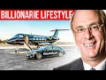 Inside Blackrock s CEO Luxurious Lifestyle - Larry Fink