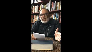 role of a father rev vickram hajaree