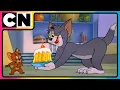 Download Lagu Tom and Jerry 😺🐭| T \u0026 J Learn to Be Good! 😍| Cat and The Mouse | Animated Cartoon | @cnindia