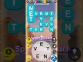 Crossword Jam Australia - Levels 41