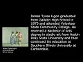 James Tyree Ligon - APSU Art Collection Guided Tour