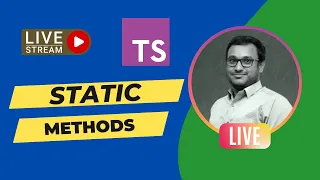 TypeScript Classes and its Interfaces - LIVE