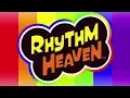 Download Lagu Lonely Storm - Rhythm Heaven Fever