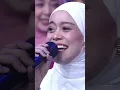 Download Lagu Bagus Banget! Lesti Sampe Minder Duet Sama Ibu Qosidahan #shorts