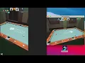 8 Ball Pool Billiard Multiplayer Unity Game Source Code