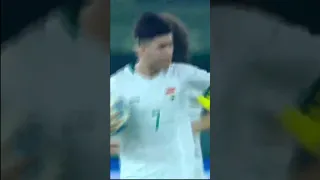 هدف ذوالفقار يونس في مرمى الكويت U23 تصفيات آسيا U23 Shorts 