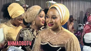 wajen dinne alh sheshe momy maryam yahaya ali nuhu ruky alem umar m shareef 