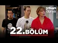 Download Lagu Yalan Dünya 22. Bölüm