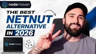 NodeMaven The Best NetNut Alternative in 2026