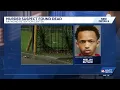 Jackson murder suspect dies after jail assault
