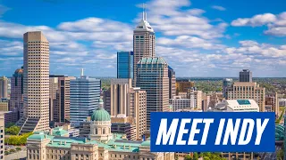 Indianapolis Overview An informative introduction to Indianapolis Indiana