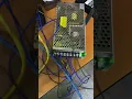 HCFA plc and HMI Ethernet connection