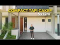 Download Lagu Rumah Compact 6x12 Meter Tapi Cakep di Kinary House