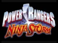 Download Lagu Power Rangers Ninja Storm Full Theme(Instrumental)