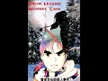 Lagu Kindaichi - The brief of the snow demon