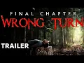 Download Lagu Wrong Turn: Final Chapter (2025) | First Trailer | Horror Movie | 4K Concept Version