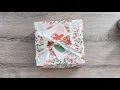 Download Lagu KADOO furoshiki gift box wrap | Japanese Eco-Friendly Gift Wrapping | How To Furoshiki