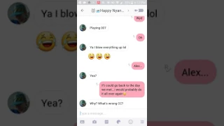 lyric prank how you gonna by sydney renae fail 
