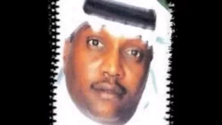 مزعل فرحان   الفراق المنتظر دندنها