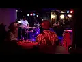 Bernard Allison Band Quasimodo19. Januar 2020