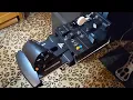 Button box for the DCS Su-33 and other FC3 aircraft