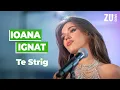 Lagu Ioana Ignat - Te Strig (Premieră Live la Radio ZU) #morningzu