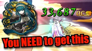 FGO You MUST get this command code