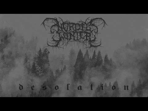 NORDICWINTER - Desolation [Full Album]