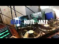 Download Lagu BLUE NOTE JAZZ VINYL PLAYLIST