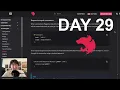 I m Reading the NestJS Docs Every Day Until I Finish - Day 29