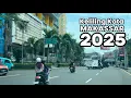 Download Lagu 🟢 Keliling Kota Makassar 2025 | Suasana jalan masih sepi #ifcmakassar #makassar2025