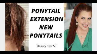 Download PONYTAIL FOR SUMMER/NEW DESIGNS/PRETTY PARTY/Beauty over 50 MP3