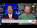 TMZ s Harvey Levin Dishes on Taylor Swift Wedding