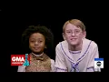 'Ragtime' revival opens on Broadway