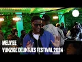 Download Lagu MELV!EE  | Vunzige Deuntjes Festival 2024 | Amsterdam | Afro stage by Afrolosjes