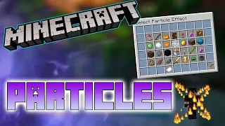 Minecraft Particles Plugin Minecraft Plugins