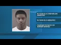 Two teens arrested in connection with September deadly shooting in Winston-Salem