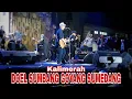 Doel sumbang - lagu kali merah