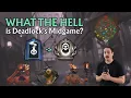 What the Hell is Deadlock s Midgame Complete Beginner Guide